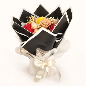Ramo de flores variadas