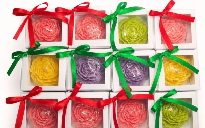 Recuerdos con velas para eventos: una guía para organizar tu pedido