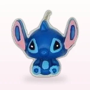 Velita de Stitch